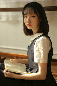 父亲猜女儿